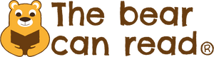 The Bear Can Read